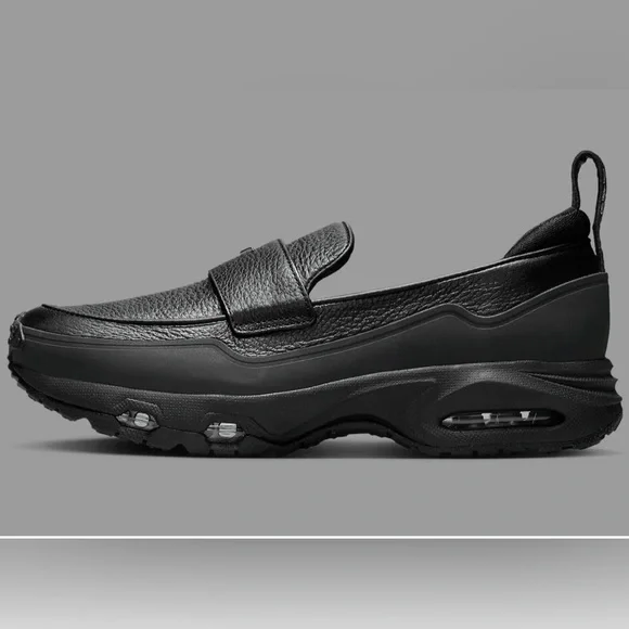 Nike X Serena Williams Air Max Phenomena Triple Black HJ4400-002 Size 13.5